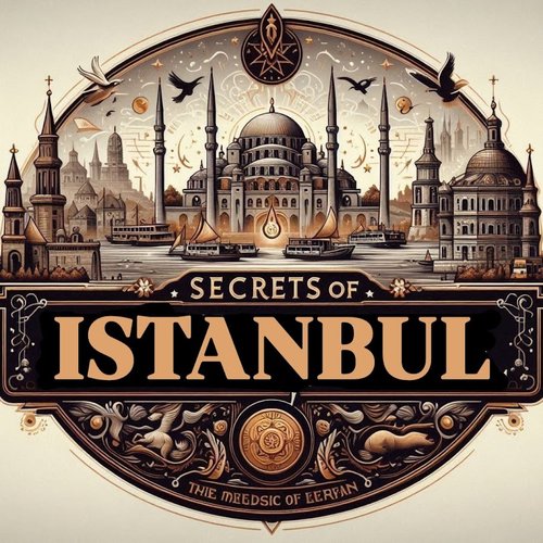 Istanbul's Secrets