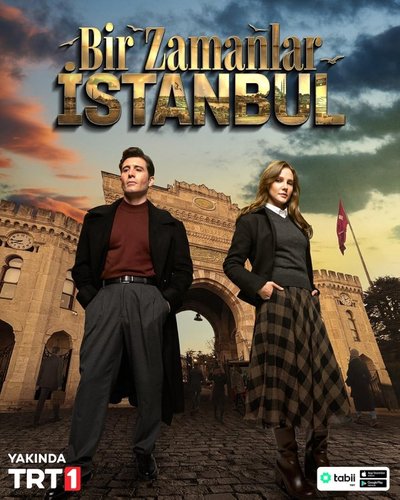 Istanbul's Secrets