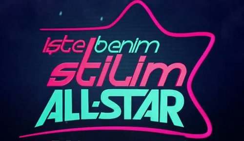 This Is My Style All Star (İşte Benim Stilim All Star)