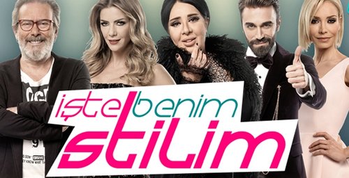 This Is My Style All Star (İşte Benim Stilim All Star)