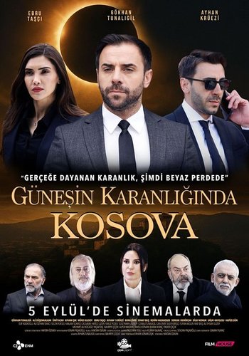 The Darkness of the Sun (Güneşin Karanlığı)