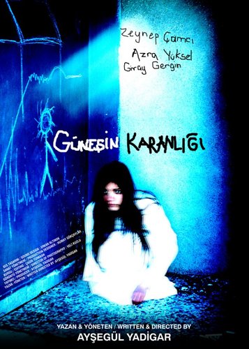 Güneşin Karanlığı