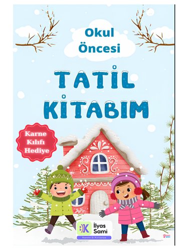 Summer Book (Tatil Kitabı)