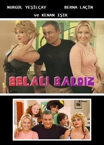 Lästige Schwägerin (Belalı Baldız)