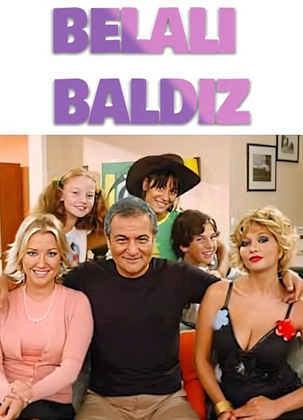Belalı Baldız