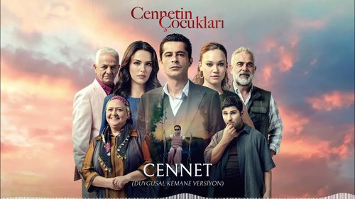 The Road to Heaven (Cennet Yolu)