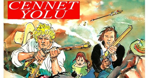 The Road to Heaven (Cennet Yolu)