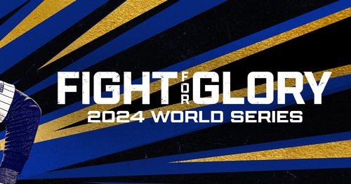 Glory Word Series 20 Dubai