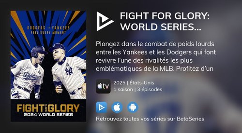 Glory Word Series 20 Dubai