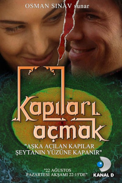 Kapıları Açmak