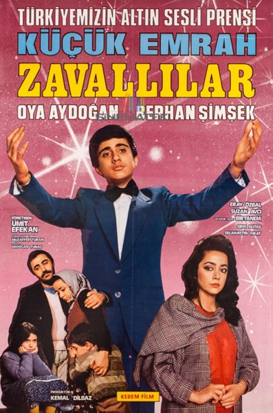 Zavallılar