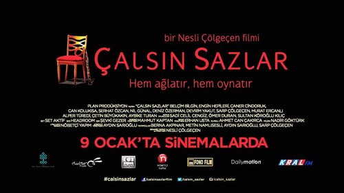 Çalsın Sazlar