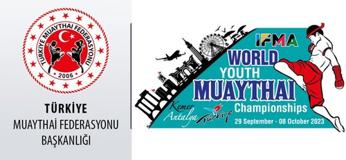 IFMA Muay Thai World Third Place (IFMA Muay Thai Dünya Üçüncüsü)