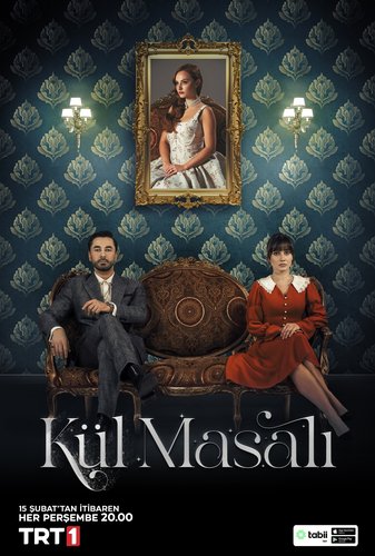Kül Masalı