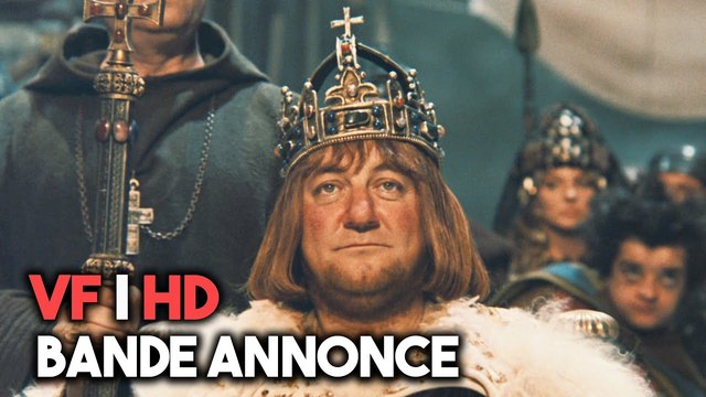 Le bon roi Dagobert