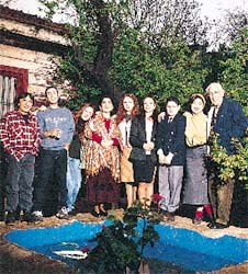 Şaşıfelek Çıkmazı