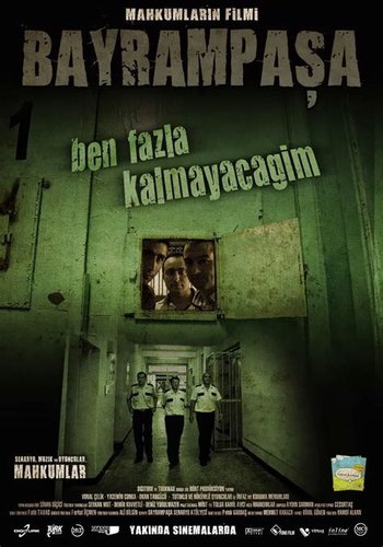 Bayrampaşa : je ne resterai pas longtemps (Bayrampaşa: Ben Fazla Kalmayacağım)