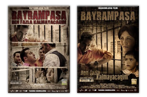Bayrampaşa : je ne resterai pas longtemps (Bayrampaşa: Ben Fazla Kalmayacağım)