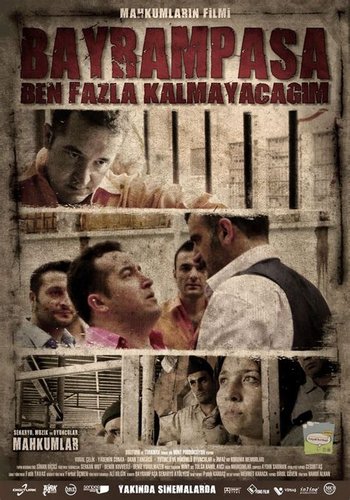 Bayrampaşa : je ne resterai pas longtemps (Bayrampaşa: Ben Fazla Kalmayacağım)