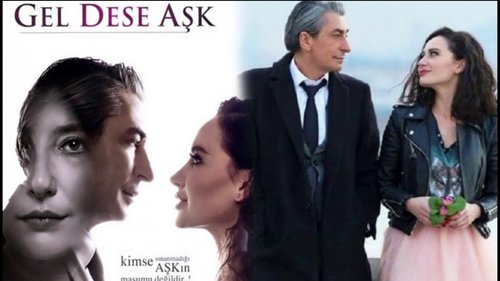 If Love Says Come (Gel Dese Aşk)