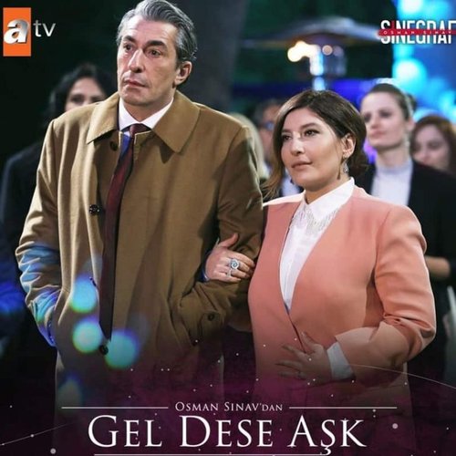 Gel Dese Aşk