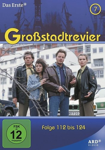 Großstadtrevier