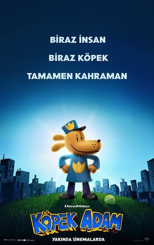 الكلب (Köpek)