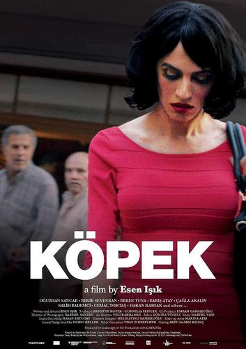 الكلب (Köpek)
