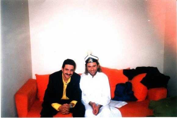 Şöhretler Kebapçısı