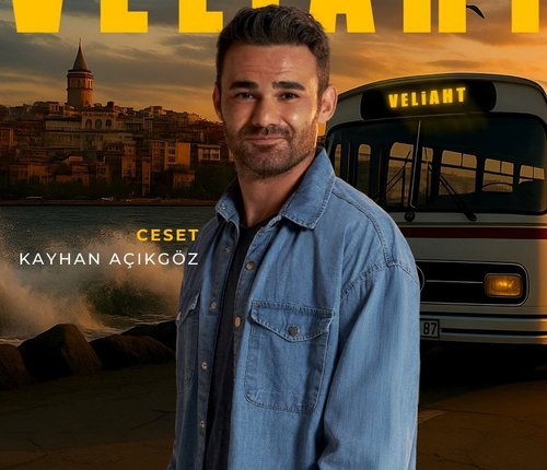 Украденный труп (Çalınan Ceset)