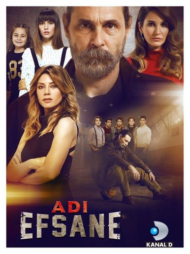 Efsane