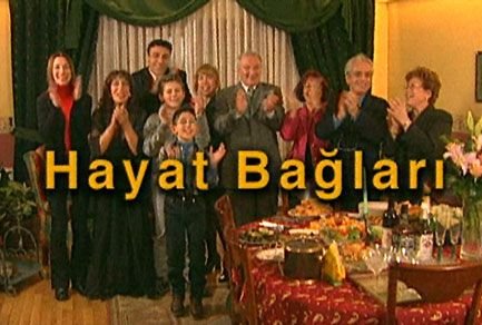 Lazos de la vida (Hayat Bağları)