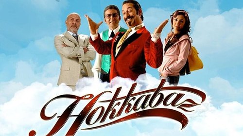 The Magician (Hokkabaz)