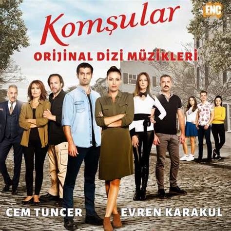 Neighbors (Komşular)