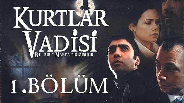 Kurtlar Vadisi