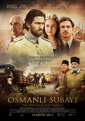Osmanlı Subayı