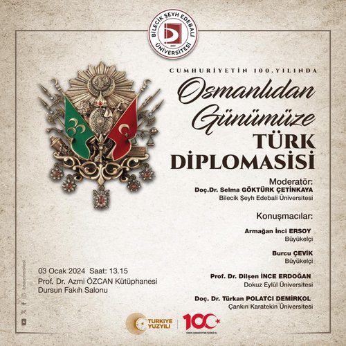 Turkish Cinema from the Ottomans to Today (Osmanlıdan Günümüze Türk Sineması)