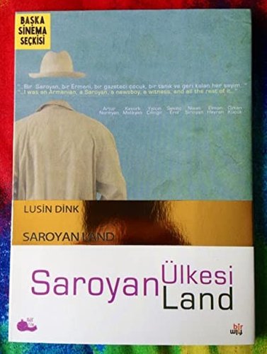Sarojanska zemlja (Saroyan Ülkesi)