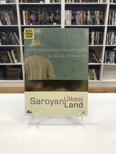 Sarojanska zemlja (Saroyan Ülkesi)