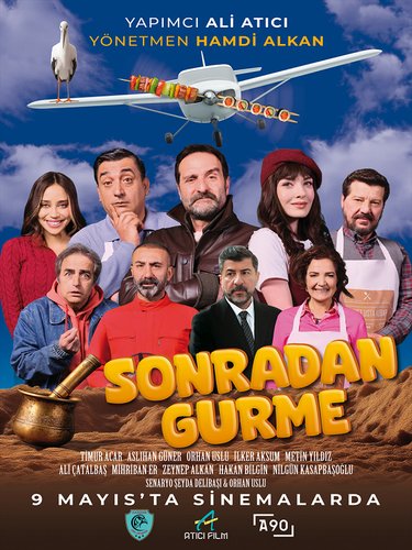 Sonradan Görme