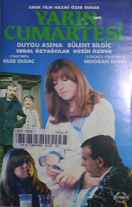 Mañana es sábado (Yarın Cumartesi)