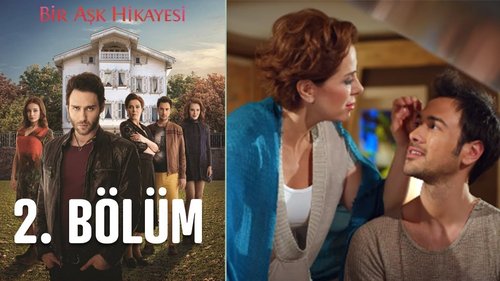 Une histoire d'amour (Bir Aşk Hikayesi)