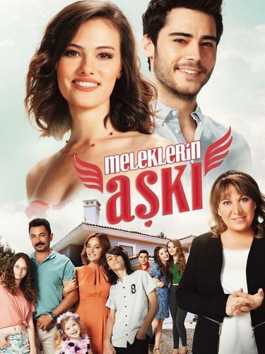Meleklerin Aşkı