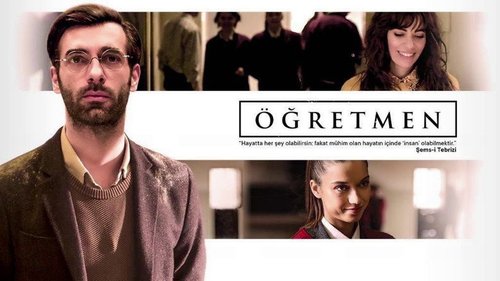 Öğretmen Zeynep