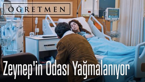 Öğretmen Zeynep