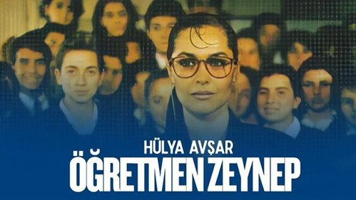 Öğretmen Zeynep