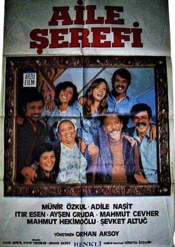 Aile Şerefi