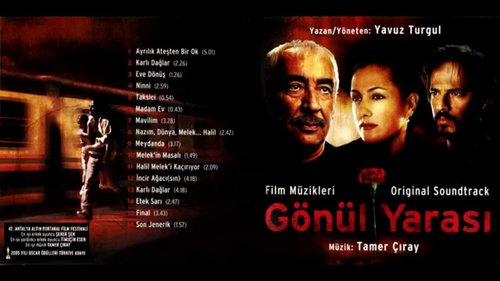 ألم القلب (Gönül Yarası)