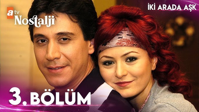 Love in Between (İki Arada Aşk)