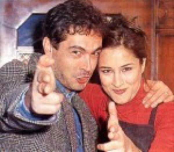 Mert Ali